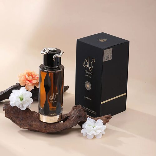 跨境爆款拉塔发阿拉伯男士香水夜店AFNAN中东迪拜香氛TK外贸