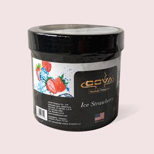 COVA卡瓦水膏美国进口shisha水烟膏果酒吧tobacco料300g1000g