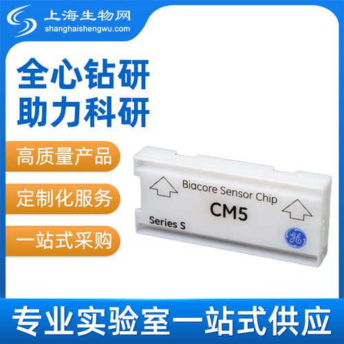 cytiva层析色谱SeriesS芯片