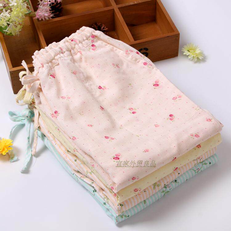 Pantalon pyjama - Ref 719499 Image 3