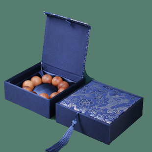 香囊包装盒礼盒 锦盒高档文玩礼盒香囊礼盒 中国风盒子首饰礼品盒