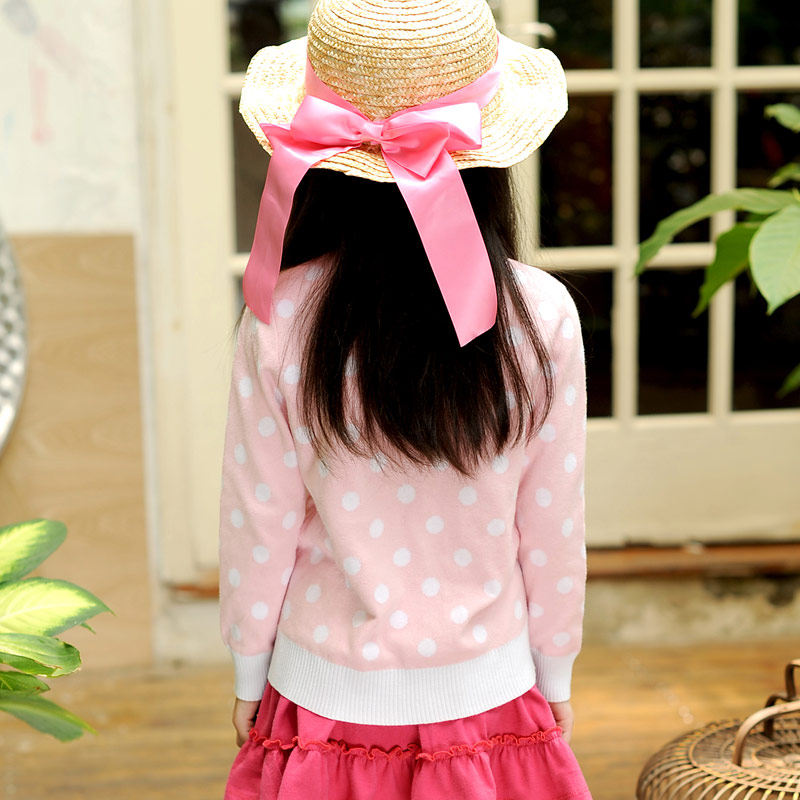Pull fille - Ref 2104666 Image 4