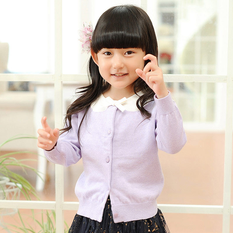 Pull fille - Ref 2105391 Image 3