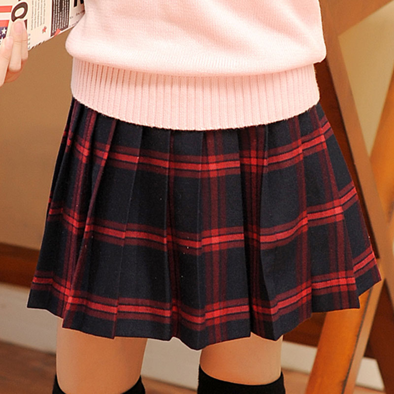 Jupe pour fille en polyester - Ref 2048211 Image 3