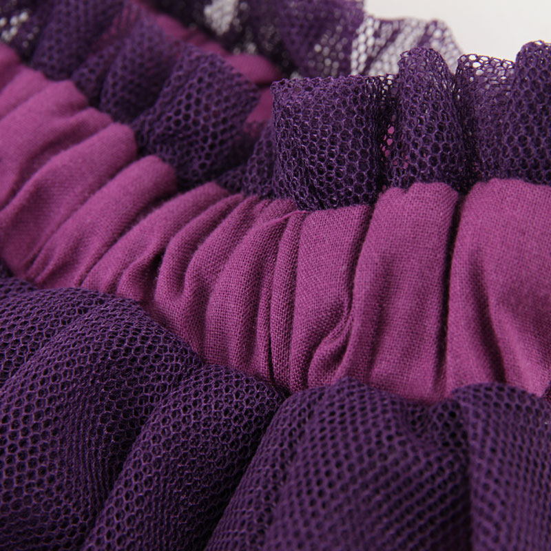 Jupe pour fille en polyester - Ref 2050520 Image 3