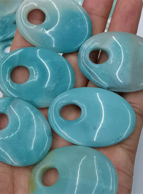 阿GOGO手工天然饰品配件亚玛逊