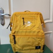 潮流时尚 百搭休闲双肩包书包日系双肩包防泼水背包