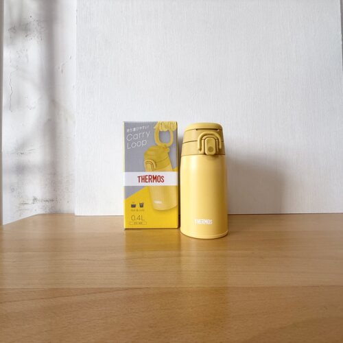 带提手正品膳魔师JOS-400/550Y