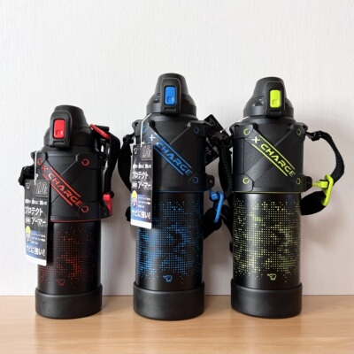 象印背带款304不锈钢强劲