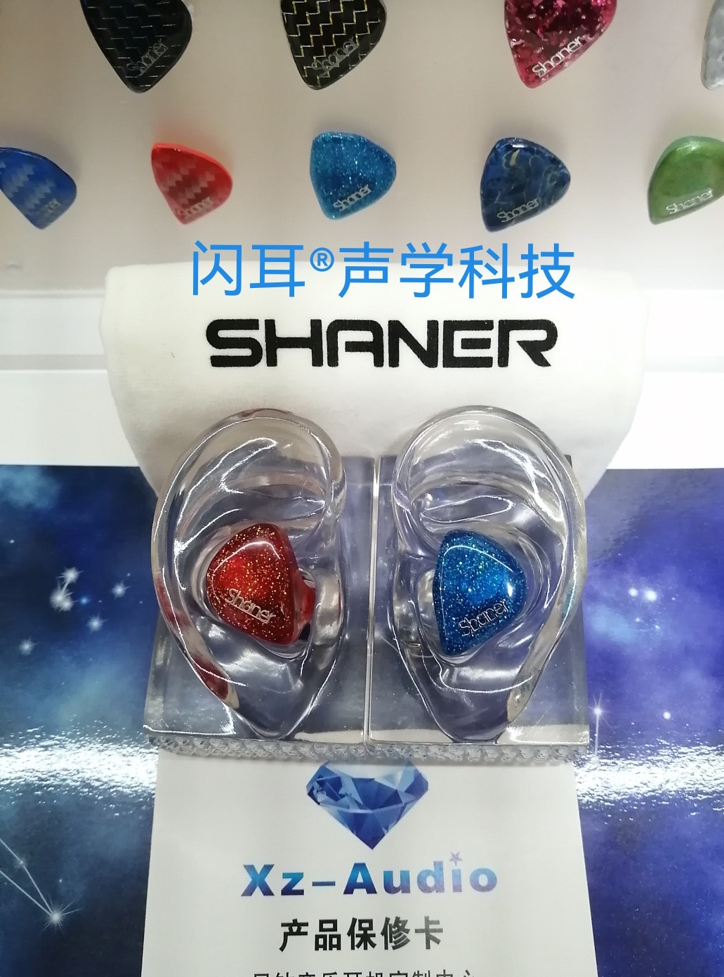 S3Q HIFI双边六单元单元圈铁组合系列（工模700元 私膜880元）,影音电器,有线HIFI耳机,淘宝优惠券,粉丝福利购,淘宝优惠卷