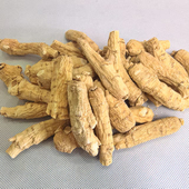 100克79元 花旗参 可免费帮切成西洋参片 中大型西洋参 玉兴