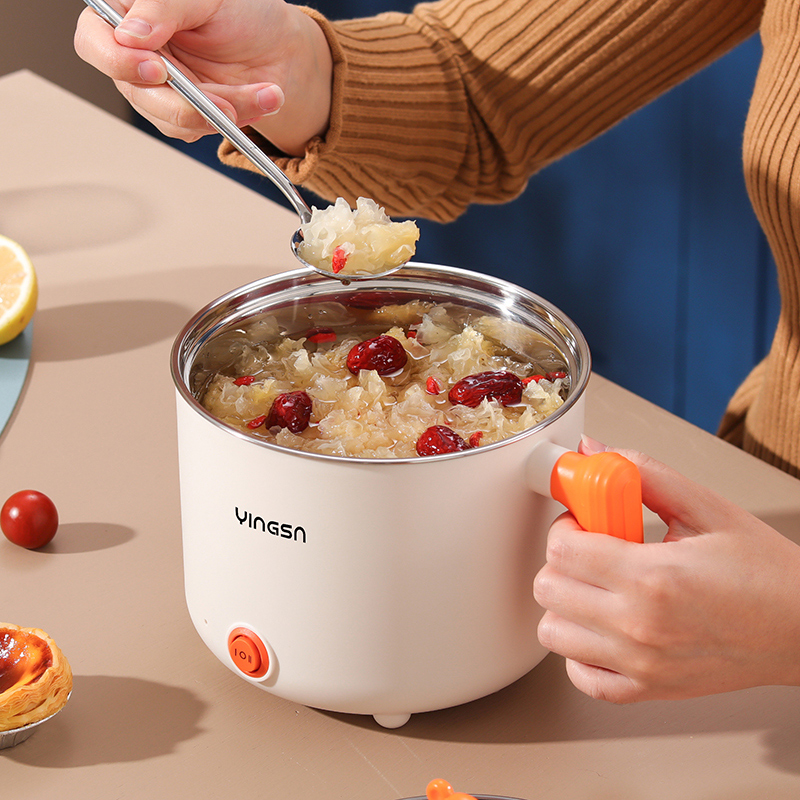 电炖锅304不锈钢内胆食品级