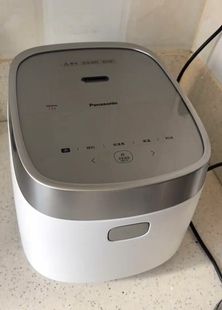 松下饭光光2.0多功能316不锈钢0涂层IH电饭煲电饭锅HNS102/152
