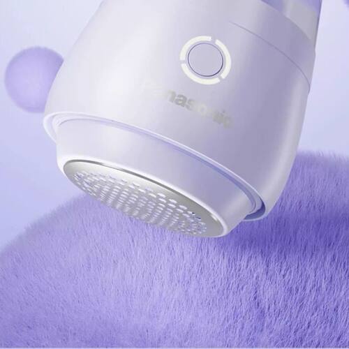 松下新款毛球修剪器剃毛器衣服去毛球神器起球除球刮毛器LR002