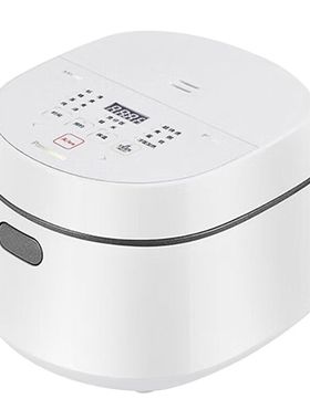 Panasonic/松下 SR-DL101/DK151/Dk101饭蹲蹲家用电饭煲多功能