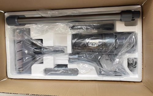 松下25年新款吸尘器家用大吸力无线小型手持车载A31H/A30W