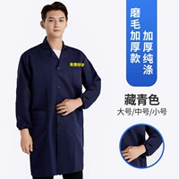 Толстый тибетский зеленый