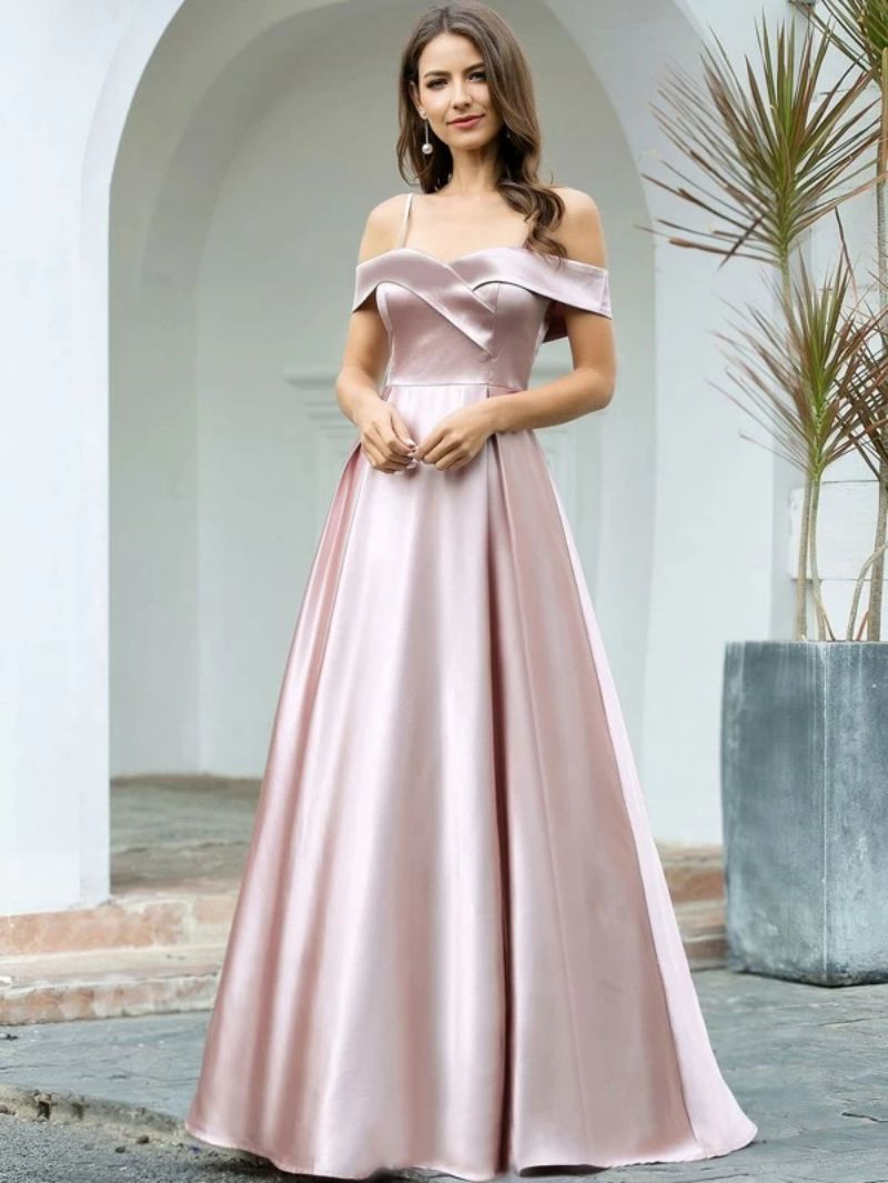 拖尾宴会新款大摆性感吊带晚礼服2021新款欧美外贸女装独立站长裙