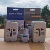 全球通用旅行万能转换插座多功能电源插头充电器美澳欧洲英标泰国