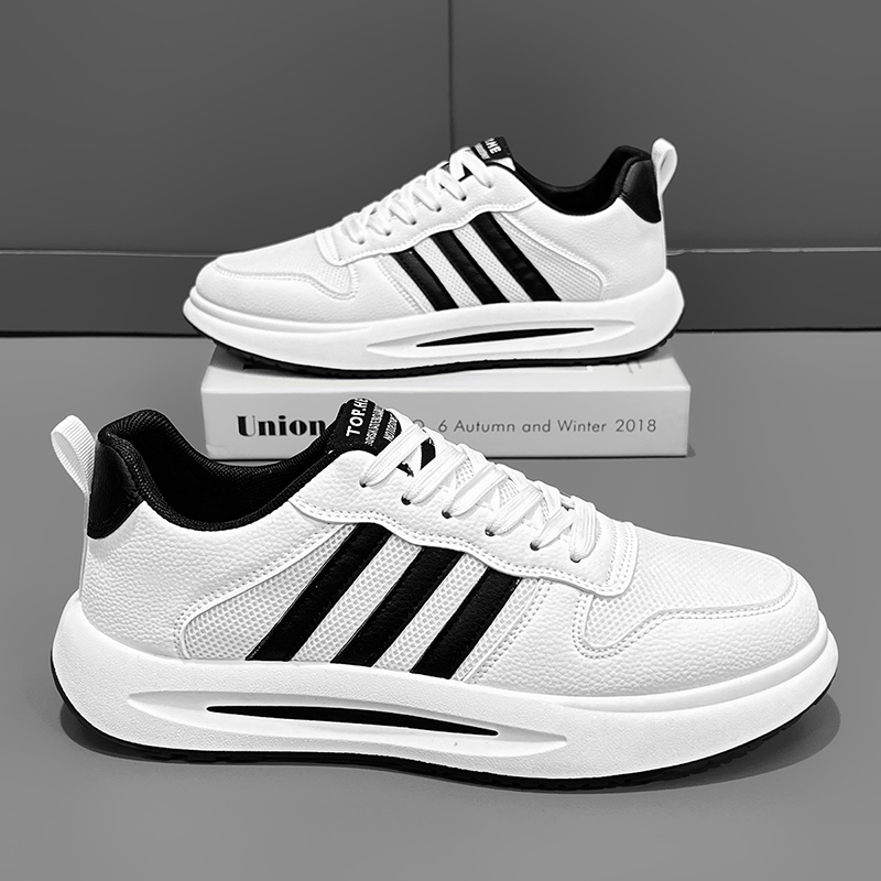 【国货严选】官方旗舰店男鞋正品