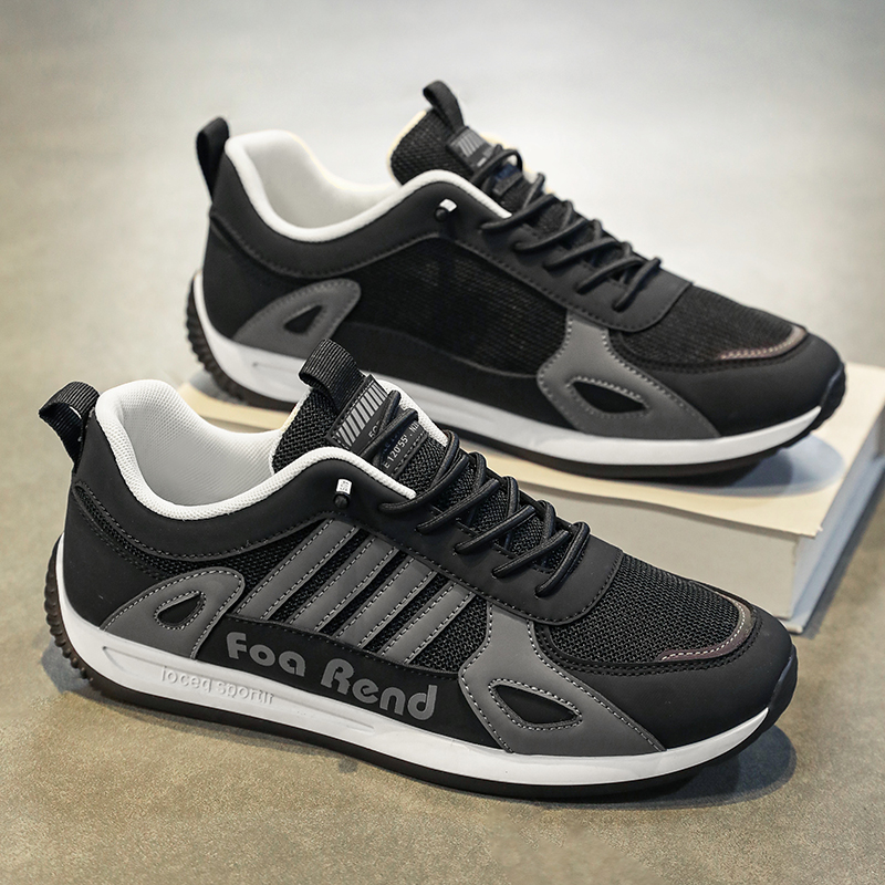 【国货严选】官方旗舰店男鞋正品