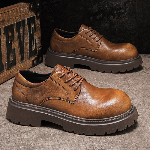 【国货严选】官方旗舰店男鞋正品