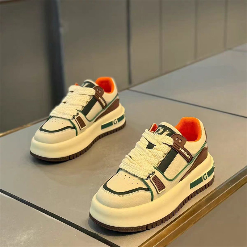 【国货严选】官方旗舰店男鞋正品