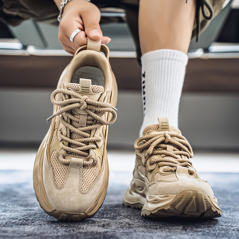 【品质严选】官方旗舰男鞋正品