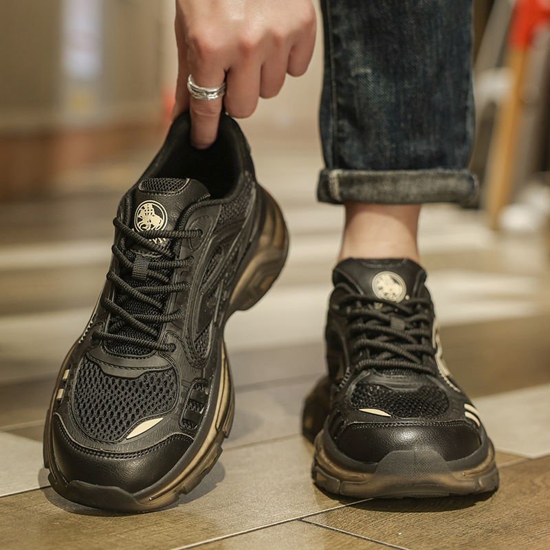 【国货严选】官方旗舰店男鞋正品