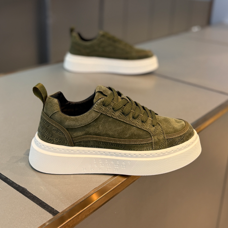 【品质严选】官方旗舰男鞋正品