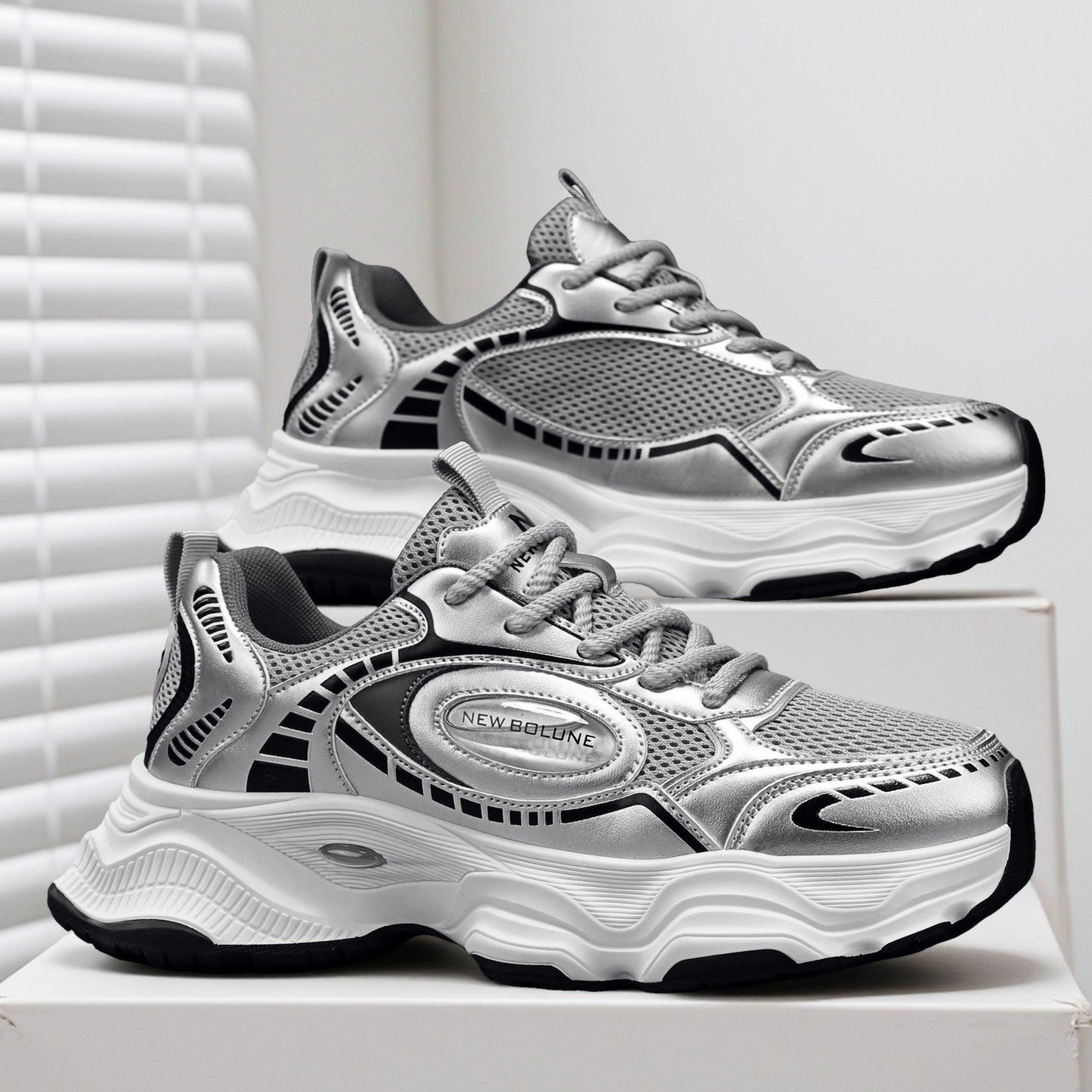 网红爆款男鞋冬季青少年百搭厚底运动潮鞋学生休闲增高耐磨老爹鞋,流行男鞋,时尚休闲鞋,淘宝优惠券,粉丝福利购,淘宝优惠卷