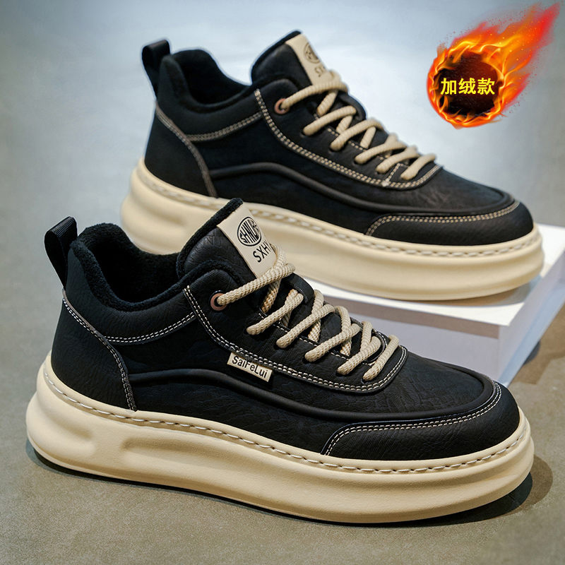 【品质严选】官方旗舰男鞋正品