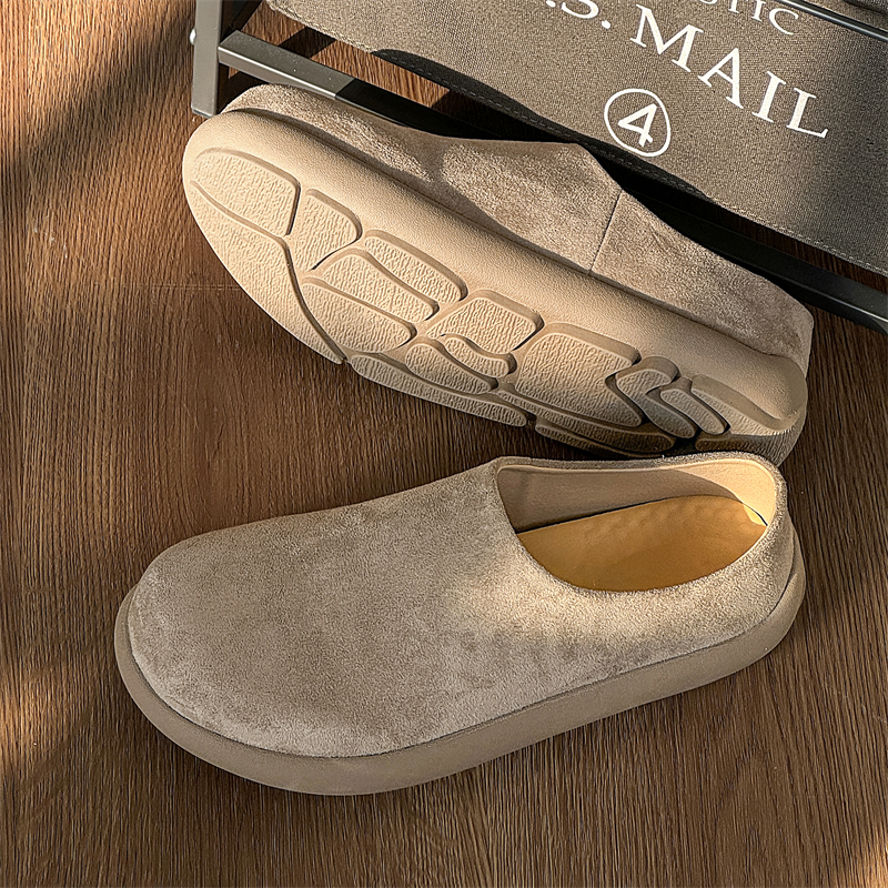 【国货严选】官方旗舰店男鞋正品