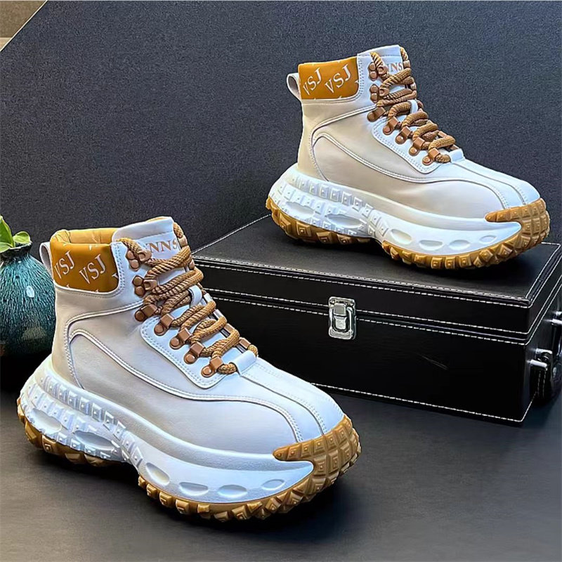 【国货严选】官方旗舰店男鞋正品