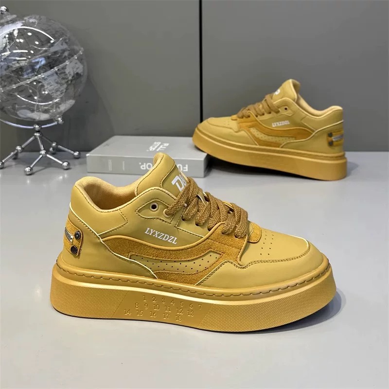 【国货严选】官方旗舰店男鞋正品