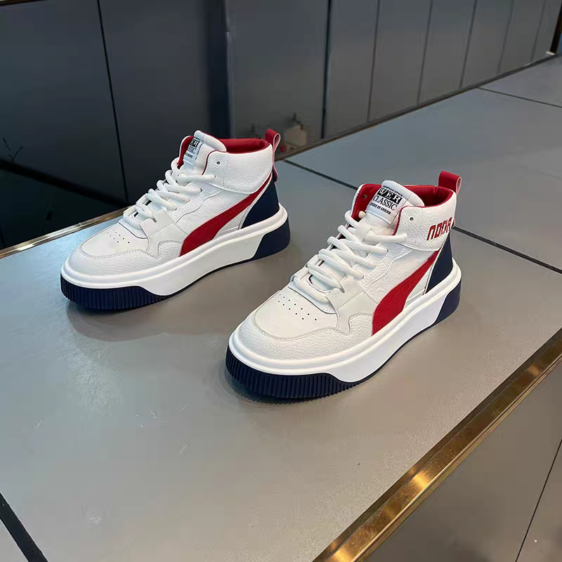 【国货严选】官方旗舰店男鞋正品