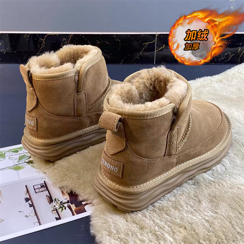 【国货严选】官方旗舰店男鞋正品