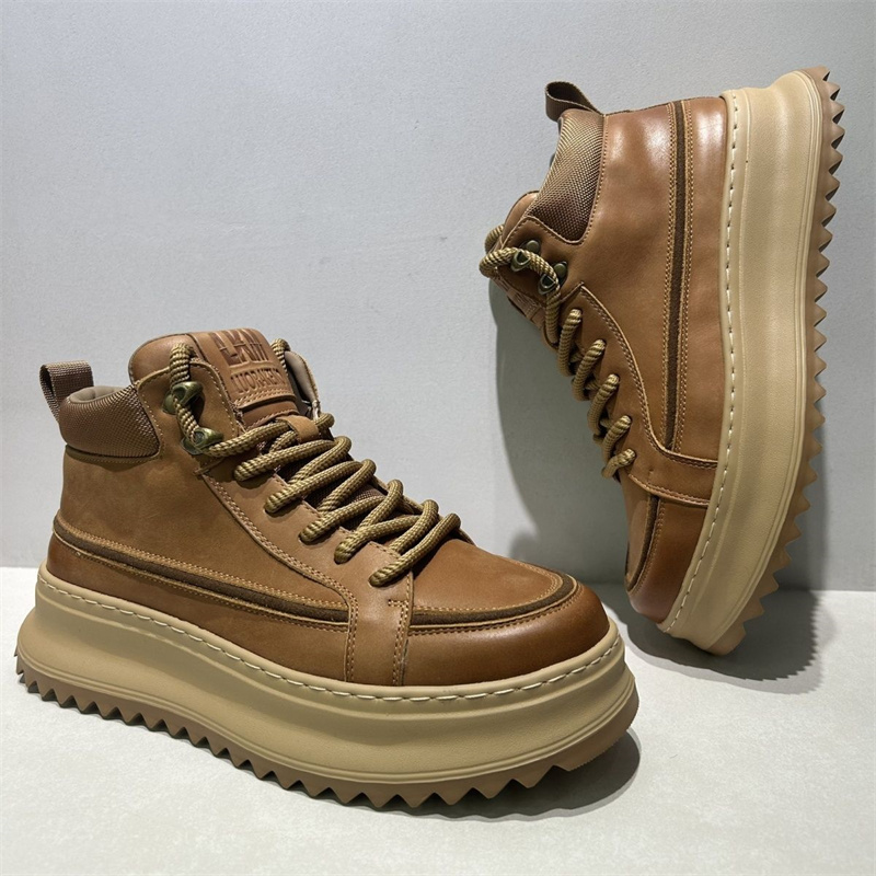 【国货严选】官方旗舰店男鞋正品