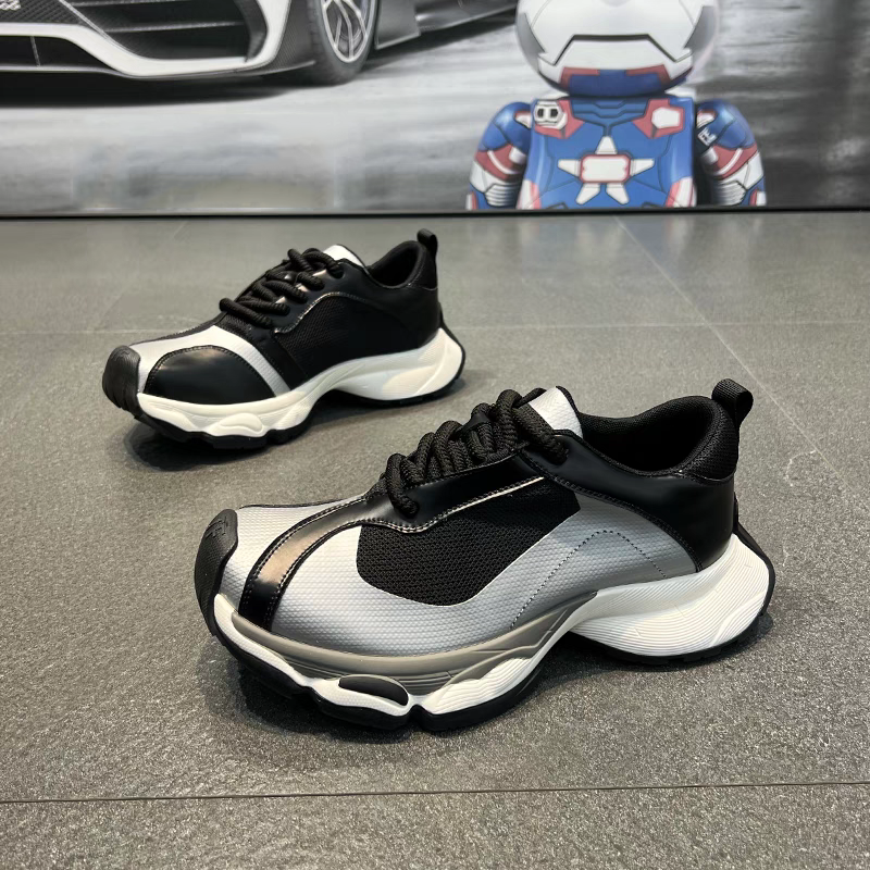 【国货严选】官方旗舰店男鞋正品