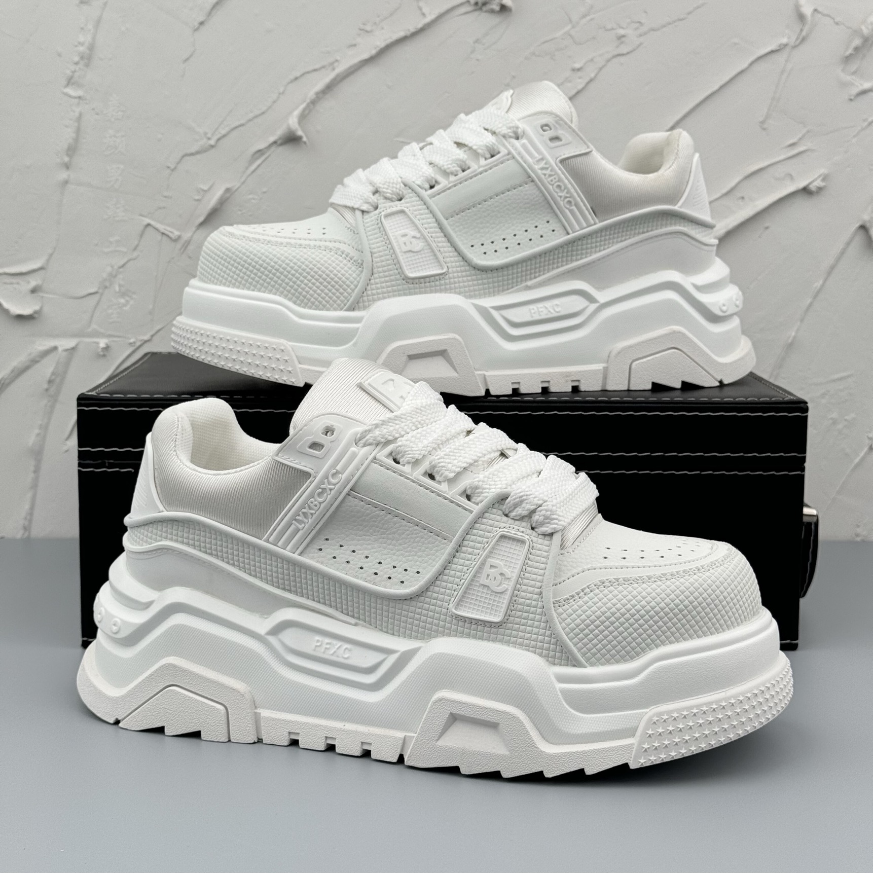 【品质严选】官方旗舰男鞋正品