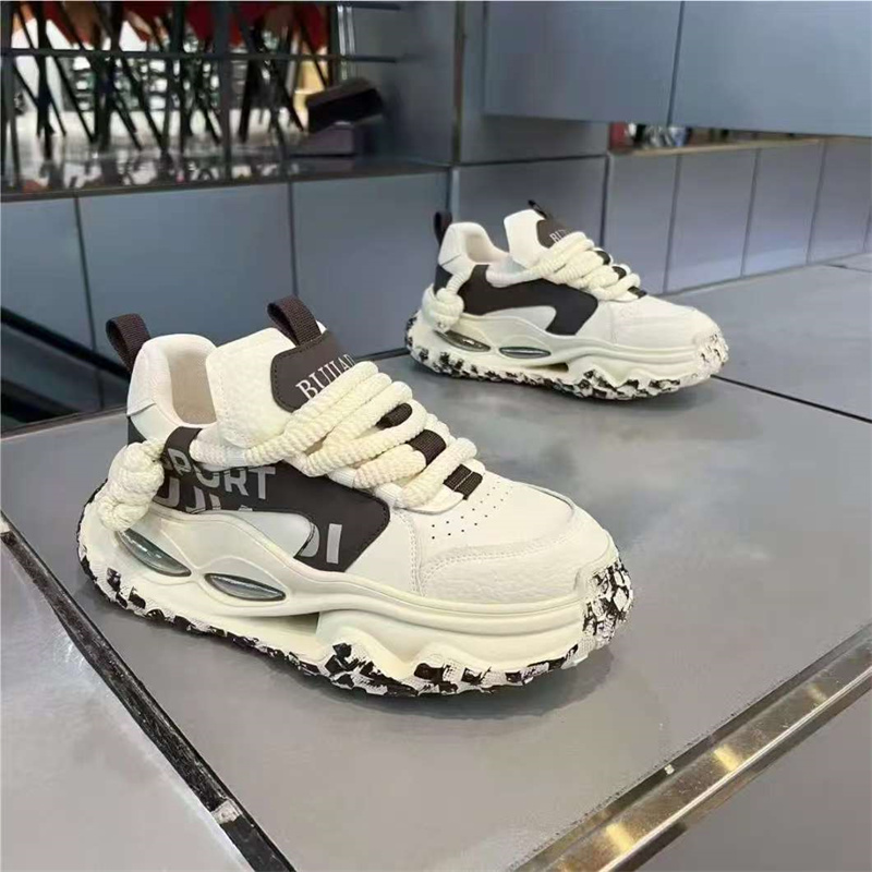 【国货严选】官方旗舰店男鞋正品
