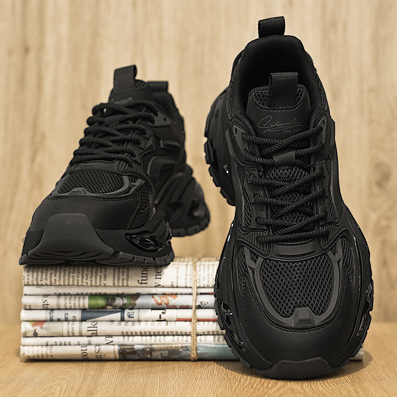 【国货严选】官方旗舰店男鞋正品