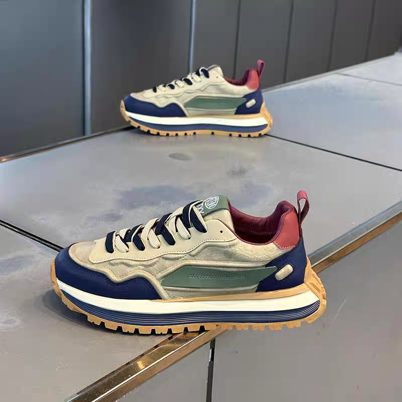 【国货严选】官方旗舰店男鞋正品