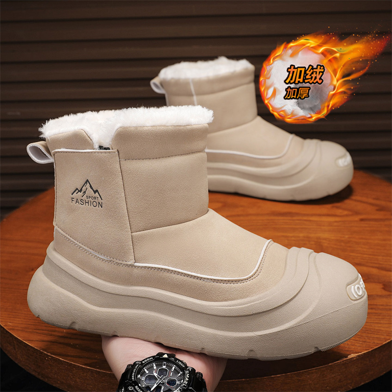 【国货严选】官方旗舰店男鞋正品