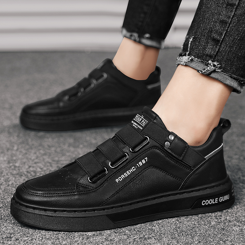 【国货严选】官方旗舰店男鞋正品