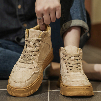 【品质严选】官方旗舰男鞋正品