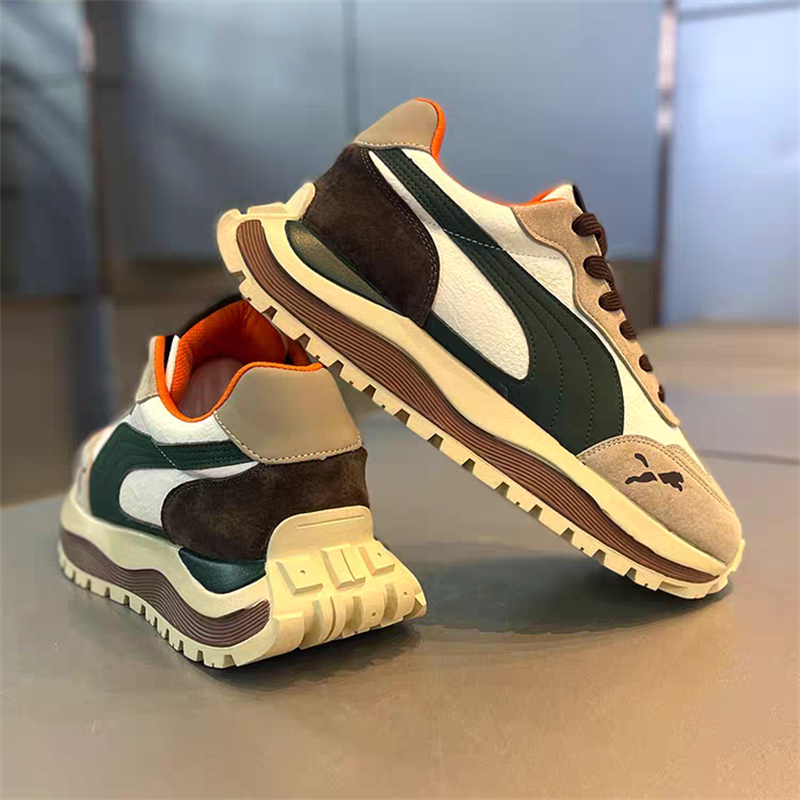 【国货严选】官方旗舰店男鞋正品