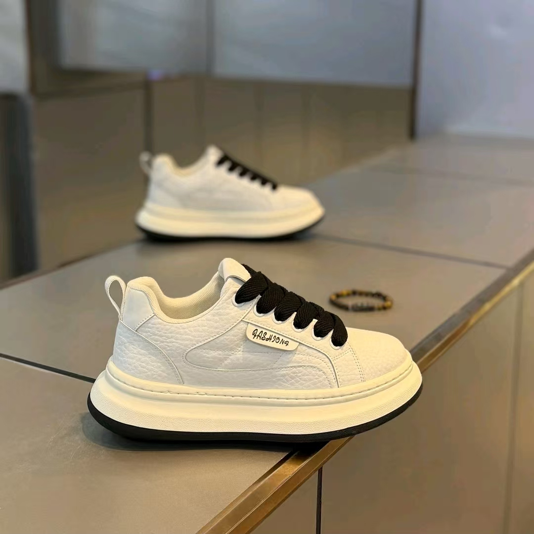 【品质严选】官方旗舰男鞋正品