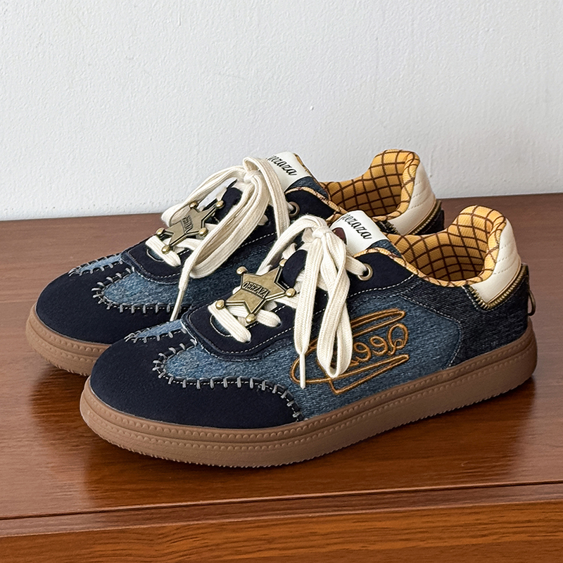 【品质严选】官方旗舰男鞋正品