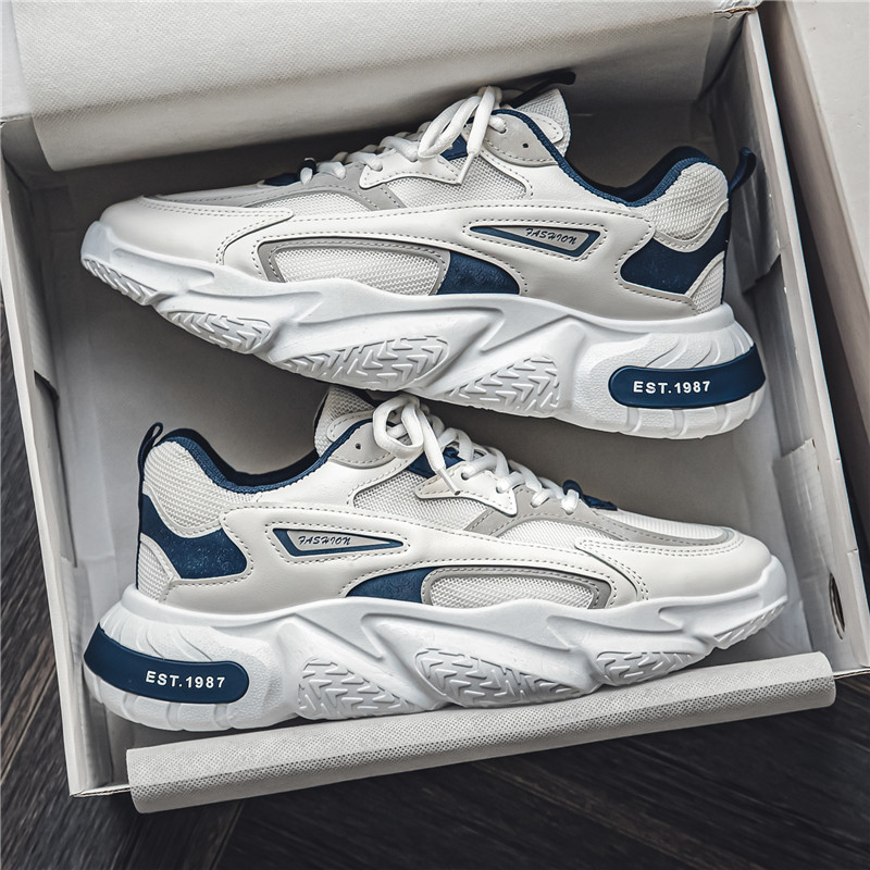 【国货严选】官方旗舰店男鞋正品